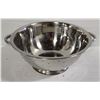 NEW 8QT STAINLESS STEEL COLANDER