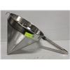 NEW 12" S/S CHINA CAP STRAINER