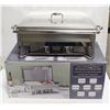 NEW COMPLETE 8.5L CHAFING DISH SET