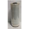 Image 1 : LARGE 5000+ FOOT ROLL HD CLEAR STRETCH WRAP