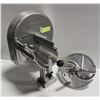 Image 1 : NEMCO 55200AN VEGETABLE SLICER WITH EXTRA BLADE