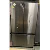 Image 1 : SAMSUNG ST. STEEL TWIN COOLING FRENCH DOOR FRIDGE