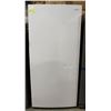 S&D FRIGIDAIRE WHITE EVENTEMP UPRIGHT FREEZER