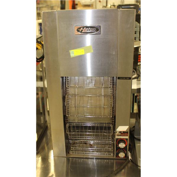 HATCO COUNTER TOP CONVEYOR TOASTER