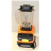 DYNAMIC BLENDPRO COMMERCIAL BLENDER W/O PLUNGER