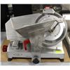 BERKEL 12" COUNTER TOP MEAT SLICER MOD# 827-A