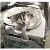 BERKEL 12" AUTOMATIC MEAT SLICER MOD# 818