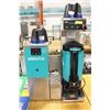 Image 1 : CURTIS COFFEE / TEA BREWING SYSTEM INCLUDING