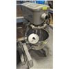 Image 2 : HOBART D-300T COMMERCIAL FLOOR STAND MIXER