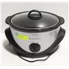 Image 1 : HAMILTON BEACH SLOW COOKER