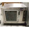 Image 1 : NUVU COUNTER TOP CONVECTION OVEN MOD# XO-1M