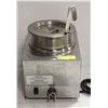 Image 1 : SERVER STAINLESS STEEL SINGLE POT HEATED GRAVY