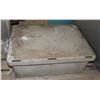 FLOOR GREASE TRAP