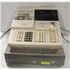 Image 1 : SHARP CASH REGISTER MOD# ER-3220 120V 44W