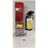 Image 1 : FOX40 MARINE FIRE EXTINGUISHER