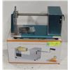 Image 1 : CURLY POTATO FRY CUTTER NEW IN BOX
