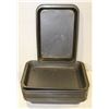 Image 1 : 21 CAKE PANS