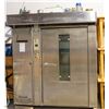 Image 1 : BASSANINA ROLLER 89 RACK OVEN WITH RACK