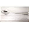 LOT OF 36 JOHNSON ROSE PACIFICA ICED TEA SPOONS