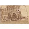Image 7 : Ca. 1880-1890 Pine Ridge Cheyenne / Sioux Photo