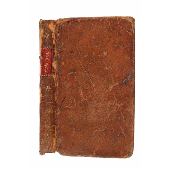 "Biographical Memoirs of G. Washington" Corry 1813