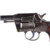 Image 12 : Colt Officers Model .38 Special Target Revolver