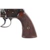 Image 13 : Colt Officers Model .38 Special Target Revolver