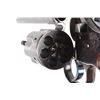Image 17 : Colt Officers Model .38 Special Target Revolver