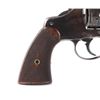 Image 4 : Colt Officers Model .38 Special Target Revolver