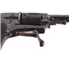 Image 13 : Belgian Velo Dog 25 Cal Hammerless Pocket Revolver