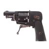 Image 2 : Belgian Velo Dog 25 Cal Hammerless Pocket Revolver