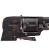 Image 4 : Belgian Velo Dog 25 Cal Hammerless Pocket Revolver