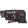 Image 7 : Belgian Velo Dog 25 Cal Hammerless Pocket Revolver