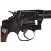 Image 4 : Smith & Wesson M1903 .32 Cal Hand Ejector Revolver