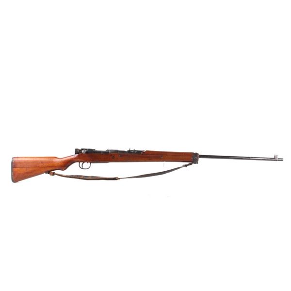 Japanese Arisaka Type 99 7.7mm Bolt Action Rifle