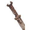 Image 3 : Scythian Dagger (Akinakes) 5th C. BCE Ex-Piscopo