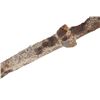 Image 5 : Scythian Dagger (Akinakes) 5th C. BCE Ex-Piscopo