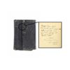 Image 1 : 11th Maine Civil War Diary - George Days c. 1865