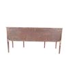 Image 21 : English 4 Drawer Mid-Century Sheraton Bureau Table