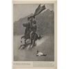 Image 5 : Rare "Done in the Open" Frederic Remington 1902