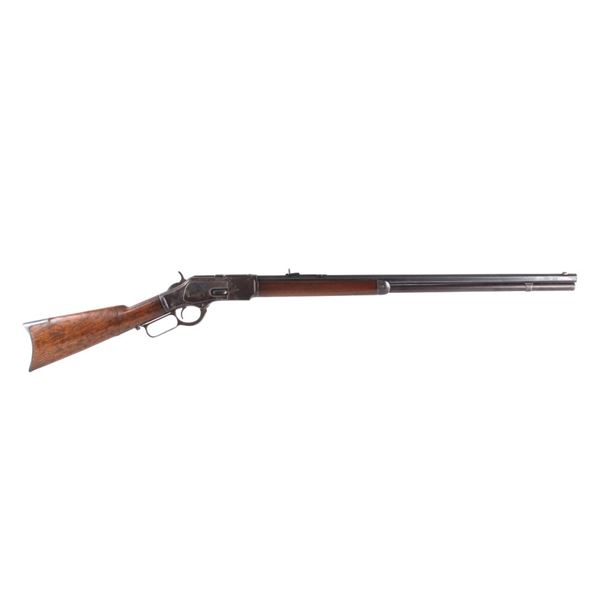 RARE Winchester Model 1873 Special Order Rifle