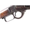 Image 6 : RARE Winchester Model 1873 Special Order Rifle