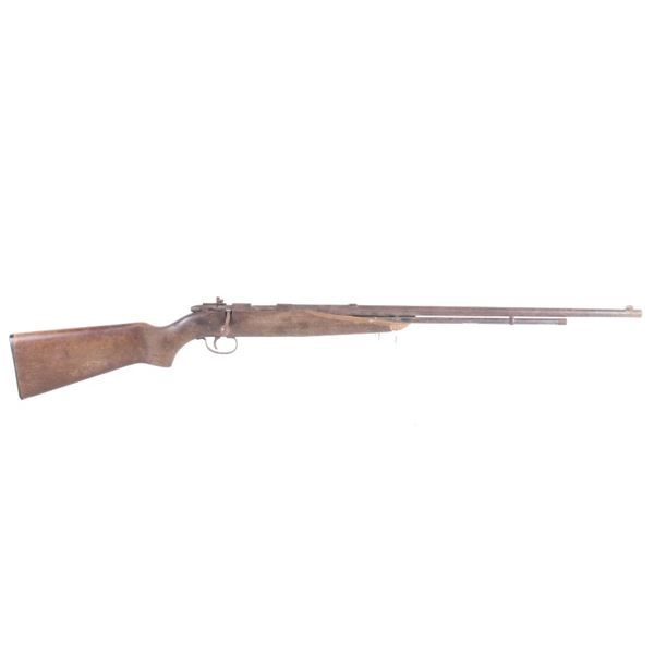 Remington Sports Master .22 LR Bolt Action Rifle