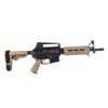 Image 1 : Aero Precision Custom M4E1 .223 Cal AR Pistol
