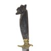 Image 11 : Ornate Ethnographic Fixed Blade Knife Collection