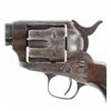 Image 11 : 4-Digit 5th Cavalry Ainsworth US Colt SAA Revolver