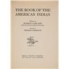 Image 6 : The Book of the American Indian First Edition