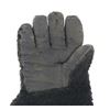 Image 10 : Wooly Sheep Wool Military Gauntlet Gloves c. 1930s