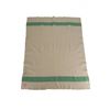 Image 1 : Hudson Bay Four Point Wool Trade Blanket