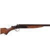 Image 4 : Iver Johnson Champion 12 GA Break Action Shotgun